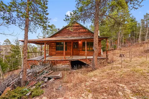 206 Wonder Trl, Golden, CO 80403