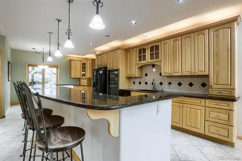 Kitchen - 15479 Ouray Rd, Pine, CO 80470 photo 1 of 3