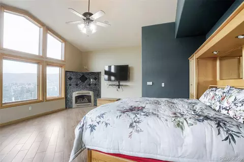 Bedroom - 15479 Ouray Rd, Pine, CO 80470 photo 1 of 6