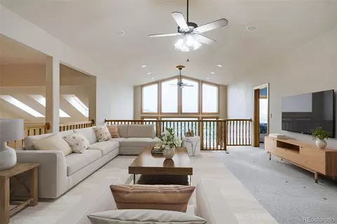 Living - 15479 Ouray Rd, Pine, CO 80470 photo 3 of 3