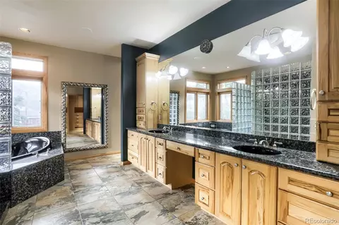 Bath - 15479 Ouray Rd, Pine, CO 80470 photo 2 of 6