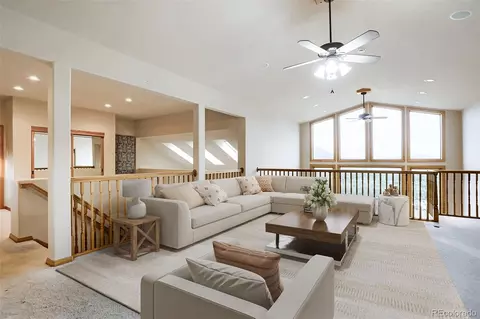 Living - 15479 Ouray Rd, Pine, CO 80470 photo 2 of 3