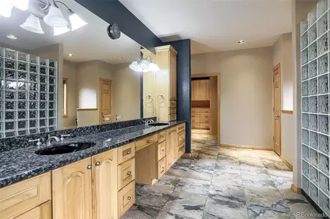 Bath - 15479 Ouray Rd, Pine, CO 80470 photo 3 of 6