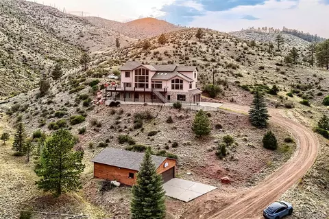 Exterior - 15479 Ouray Rd, Pine, CO 80470 photo 2 of 7