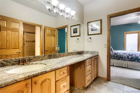 Bath - 15479 Ouray Rd, Pine, CO 80470 photo 5 of 6