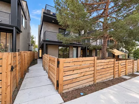1240 N Tennyson St, Denver, CO 80204