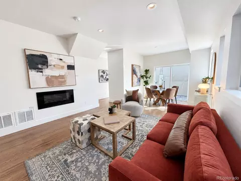 1240 N Tennyson St, Denver, CO 80204