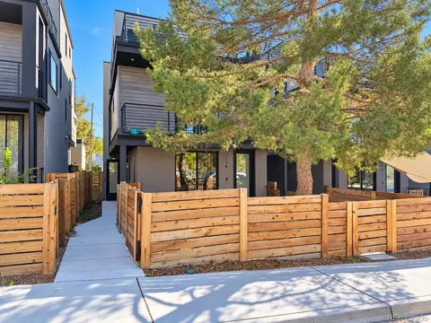 1240 N Tennyson St, Denver, CO 80204