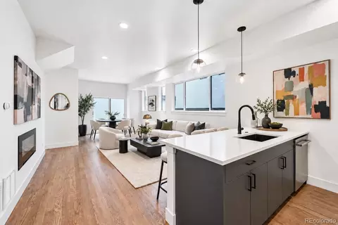1240 N Tennyson St, Denver, CO 80204