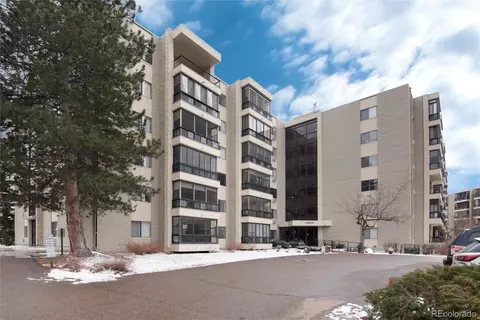 13850 E Marina Dr #210, Aurora, CO 80014