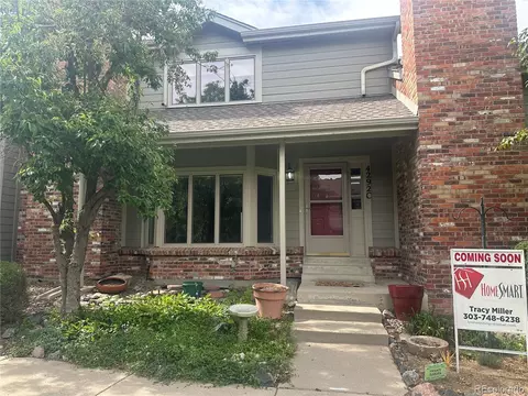 4292 S Fairplay Cir #C, Aurora, CO 80014
