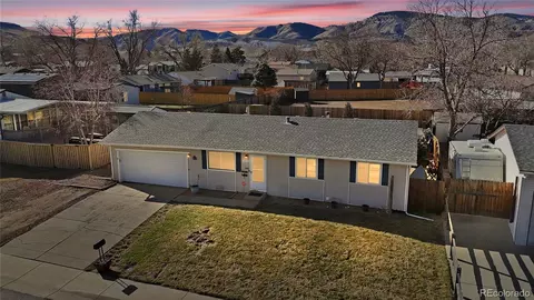 5971 Crestone St, Golden, CO 80403