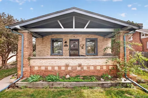 3152 W 36th Ave, Denver, CO 80211