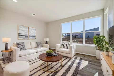 Living - 9466 W 58th Cir #A, Arvada, CO 80002 photo 1 of 6