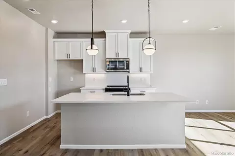 Kitchen - 9466 W 58th Cir #A, Arvada, CO 80002 photo 4 of 5