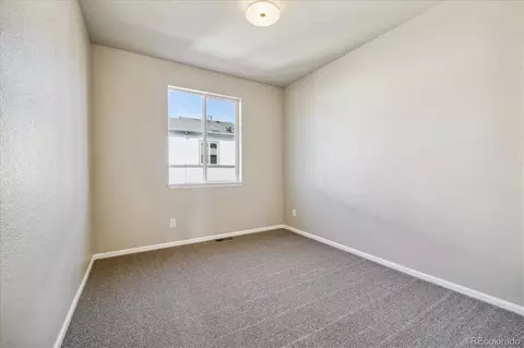 Bedroom - 9466 W 58th Cir #A, Arvada, CO 80002 photo 6 of 11
