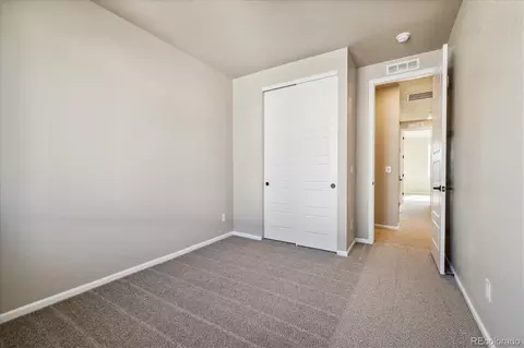Bedroom - 9466 W 58th Cir #A, Arvada, CO 80002 photo 7 of 11