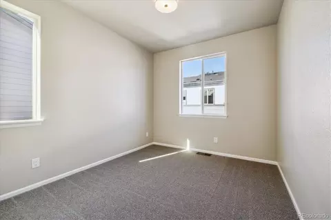 Bedroom - 9466 W 58th Cir #A, Arvada, CO 80002 photo 2 of 11
