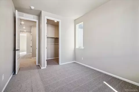 Bedroom - 9466 W 58th Cir #A, Arvada, CO 80002 photo 4 of 11