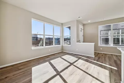 Living - 9466 W 58th Cir #A, Arvada, CO 80002 photo 4 of 6