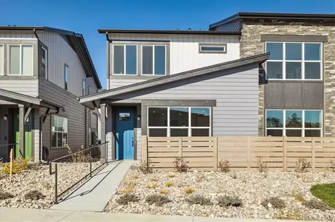 Exterior - 9466 W 58th Cir #A, Arvada, CO 80002 photo 1 of 1
