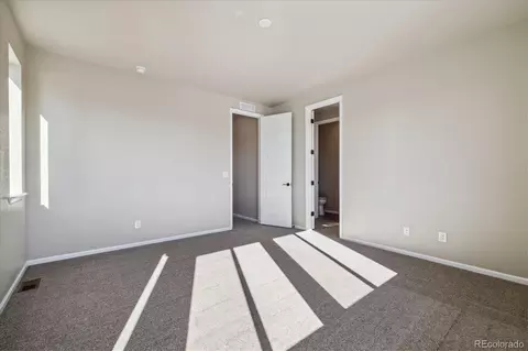 Bedroom - 9466 W 58th Cir #A, Arvada, CO 80002 photo 11 of 11