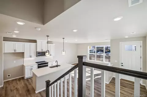 Entry Way - 9466 W 58th Cir #A, Arvada, CO 80002 photo 1 of 1