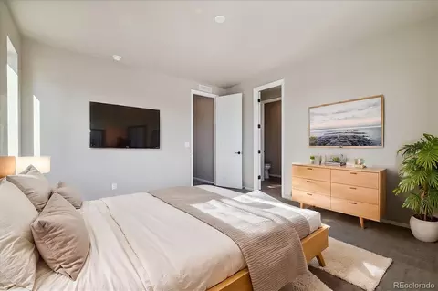 Bedroom - 9466 W 58th Cir #A, Arvada, CO 80002 photo 10 of 11