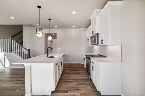 Kitchen - 9466 W 58th Cir #A, Arvada, CO 80002 photo 1 of 5
