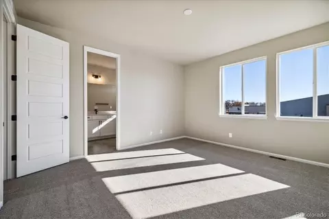 Bedroom - 9466 W 58th Cir #A, Arvada, CO 80002 photo 9 of 11