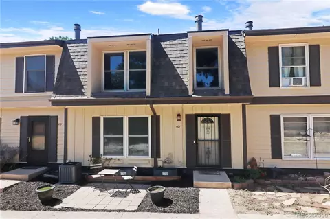 361 Raspberry Ln, Monument, CO 80132