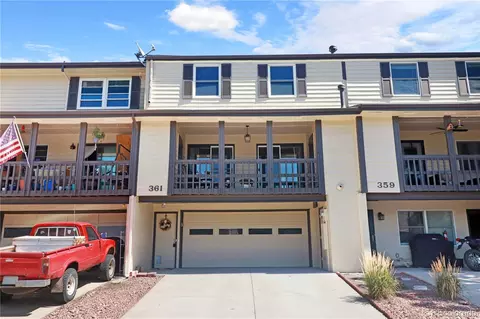 361 Raspberry Ln, Monument, CO 80132 photo 2