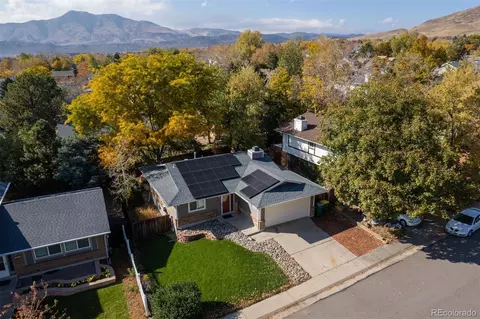 2329 S Eldridge St, Lakewood, CO 80228