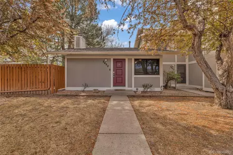 2890 W 119th Ave, Westminster, CO 80234