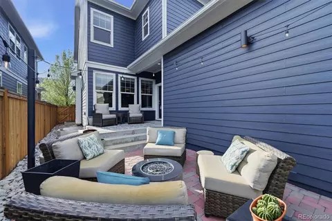 Exterior - 8026 E 35th Ave, Denver, CO 80238 photo 3 of 7