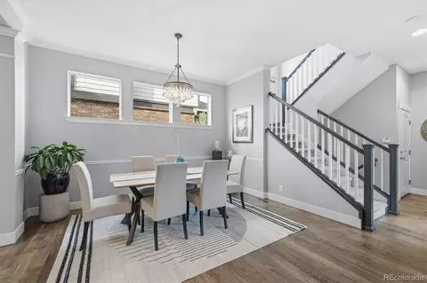 Dining - 8026 E 35th Ave, Denver, CO 80238 photo 1 of 1