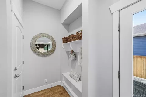Entry Way - 8026 E 35th Ave, Denver, CO 80238 photo 2 of 2