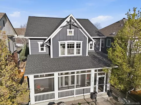Exterior - 8026 E 35th Ave, Denver, CO 80238 photo 7 of 7