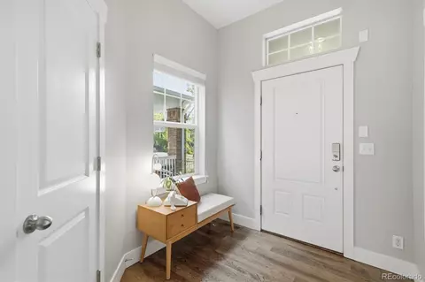 Entry Way - 8026 E 35th Ave, Denver, CO 80238 photo 1 of 2