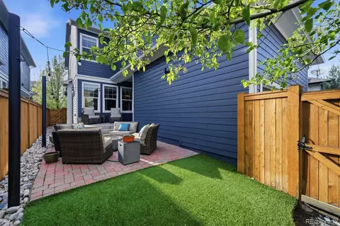 Exterior - 8026 E 35th Ave, Denver, CO 80238 photo 4 of 7