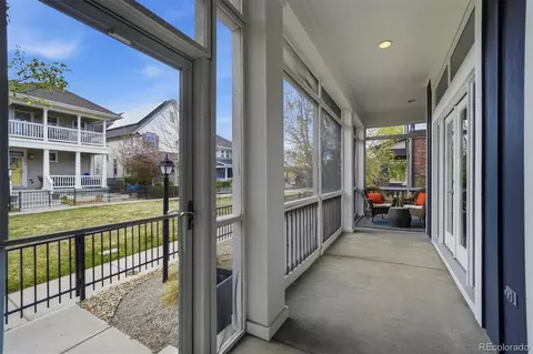Exterior - 8026 E 35th Ave, Denver, CO 80238 photo 2 of 7