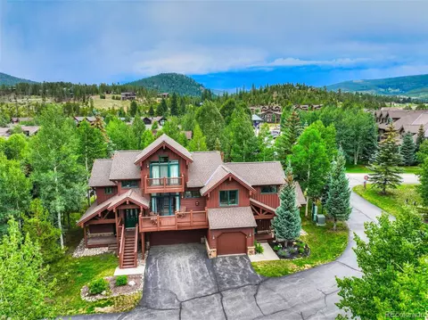 24 Chestnut Ln, Breckenridge, CO 80424