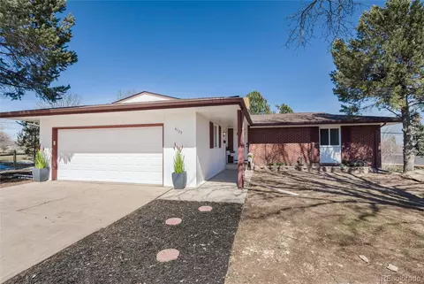 6127 W Elmhurst Dr, Littleton, CO 80128