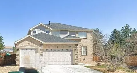 4915 S Malaya Ct, Aurora, CO 80015