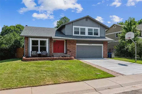 8242 W Portland Ave, Littleton, CO 80128