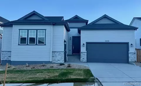 16656 W 93rd Pl, Arvada, CO 80007