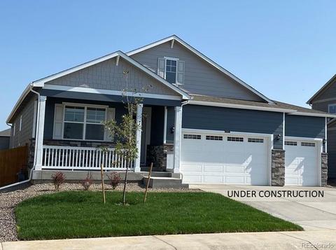 4152 Limestone Ave, Mead, CO 80504 photo 1