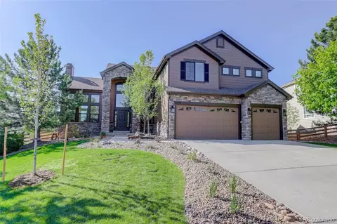 6078 Bridle Path Ln, Parker, CO 80134