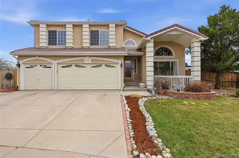 21084 E 49th Ave, Denver, CO 80249