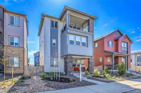 8728 Hotchkiss St, Littleton, CO 80125